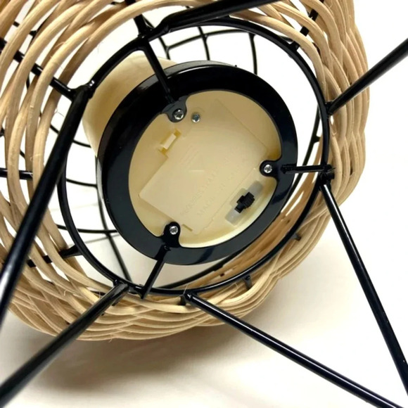 Hometrends Candle Holder - Picture 7 of 8